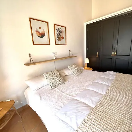 Fully Renovated Paput Menorca With Pool, Airco And Fabulous Seaview * Binibeca