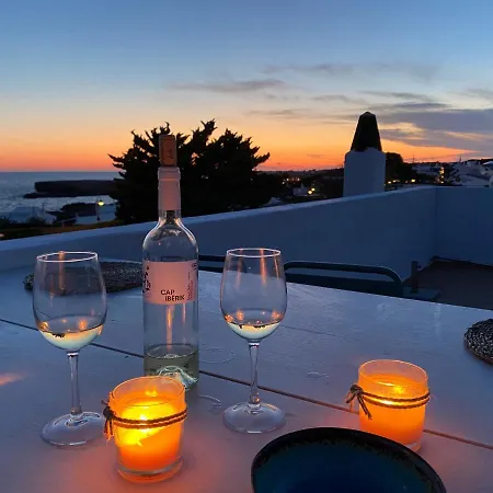 Alpehytte Fully Renovated Paput Menorca With Pool, Airco And Fabulous Seaview *