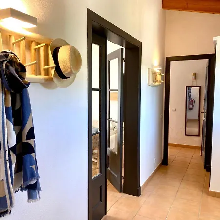 Fully Renovated Paput Menorca With Pool, Airco And Fabulous Seaview * Binibeca